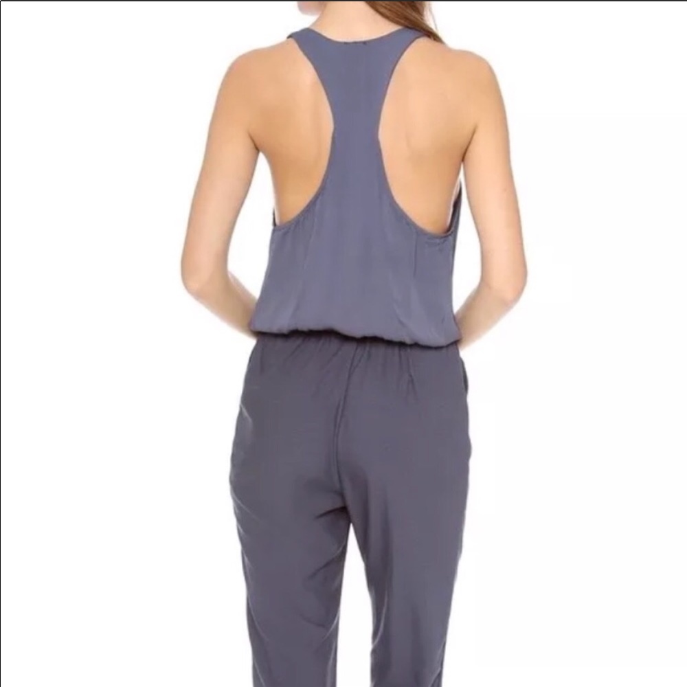 Free People Jumpsuit xs - Picture 2 of 5